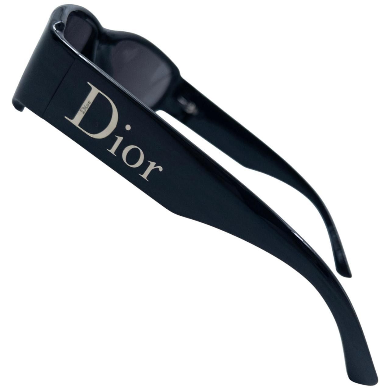 Dior Vintage Dior Sunglasses Size ONE SIZE - 4 Thumbnail