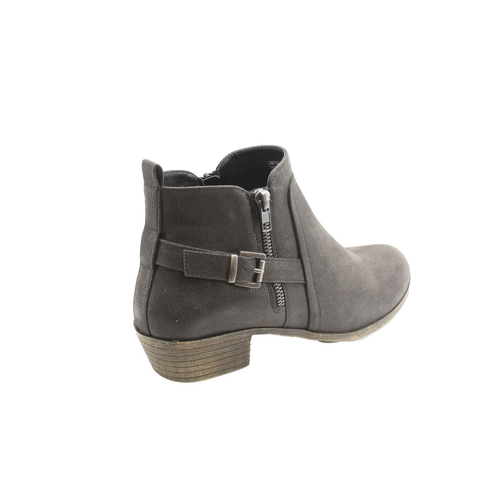 Other NEW Jessica Cline Booties Womens Size Black DEDE US10 Size US 10 / IT 40 - 4 Thumbnail