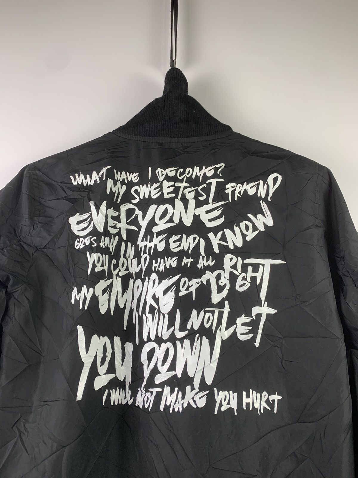 Japanese Brand × Le Grande Bleu (L.G.B.) × semanticdesign Semantic design punks japanese Size US S / EU 44-46 / 1 - 7 Thumbnail