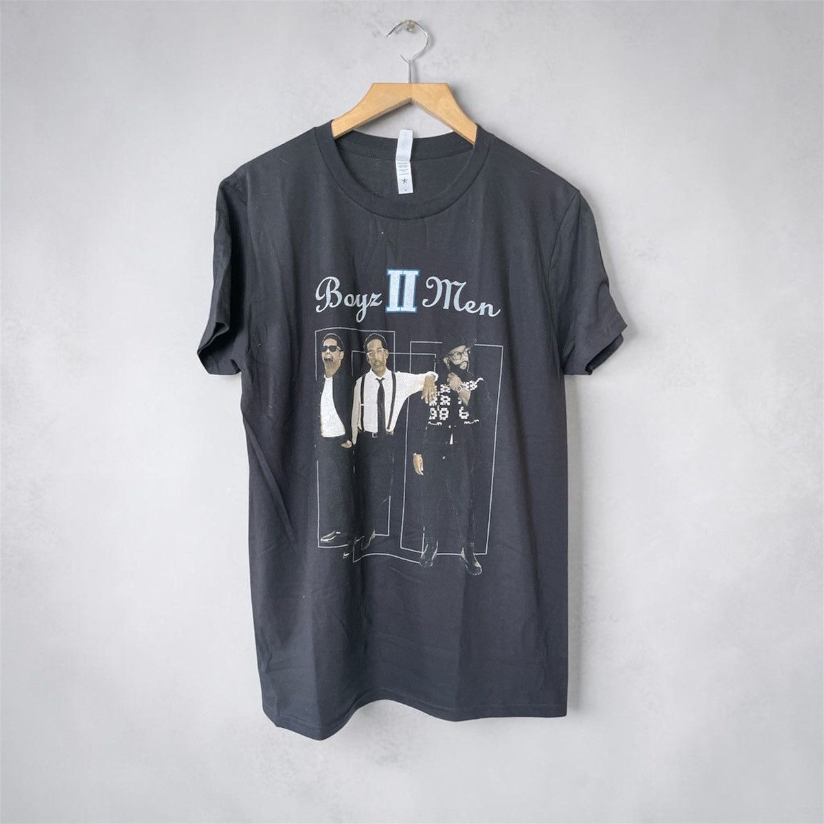 Other Boyz II Men Concert T-shirt 2026 R&B Size US M / EU 48-50 / 2 - 1 Thumbnail