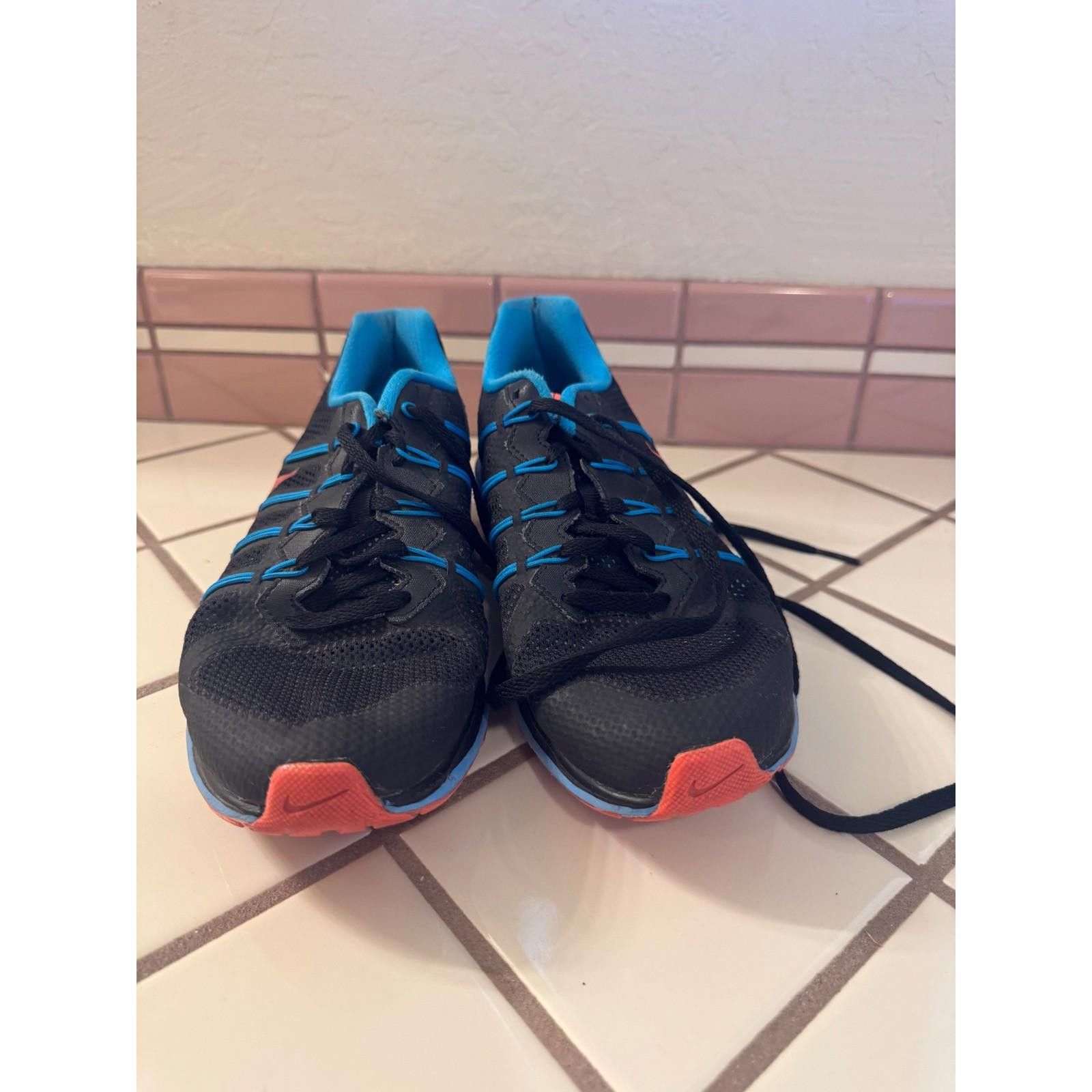 Nike Nike Air Max Dynasty Running Shoes Athletic Sneakers Size US 7.5 / EU 40-41 - 2 Thumbnail