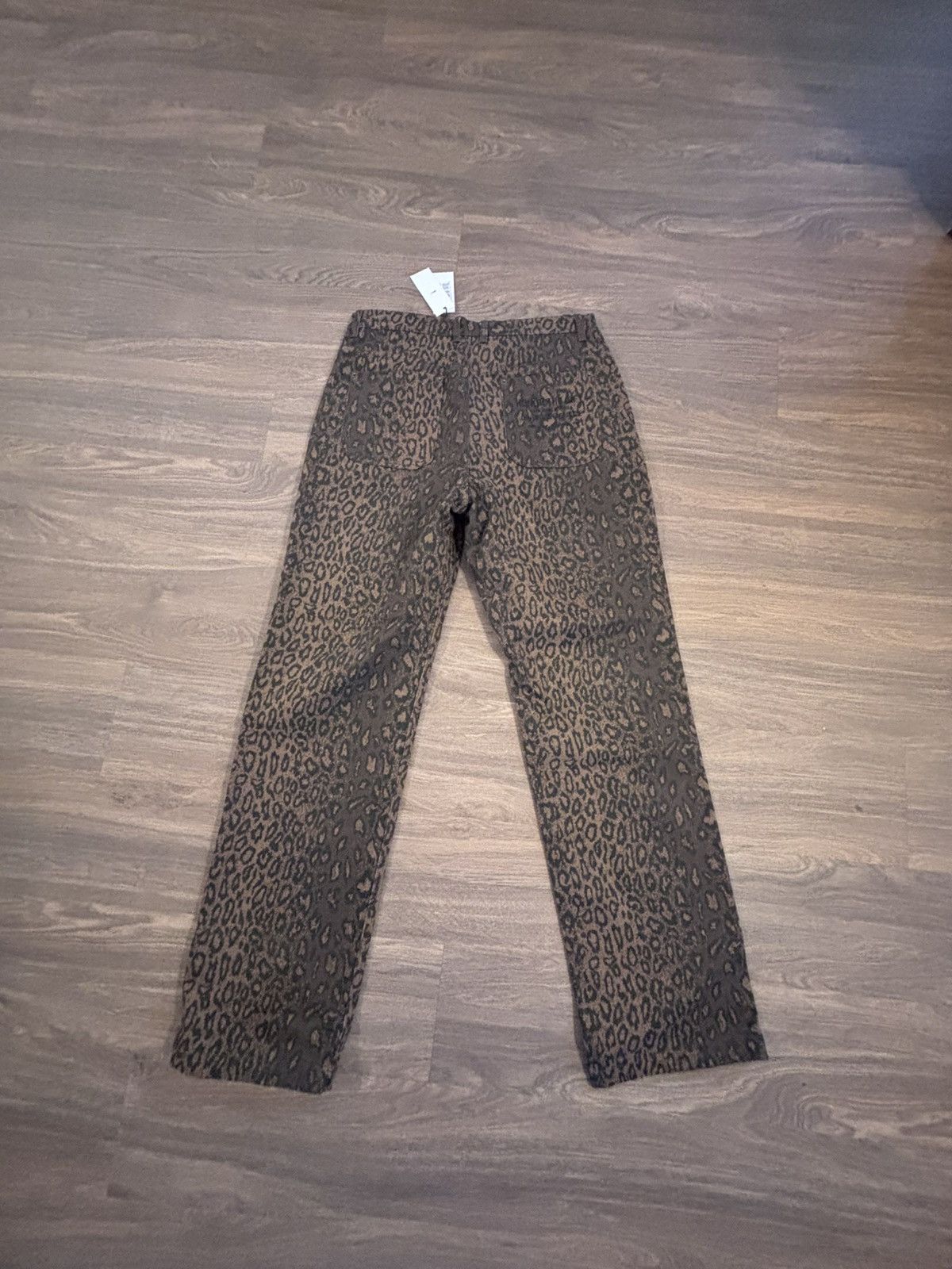 Honor the Gift Honor The Gift Novelty Cord Pant Size US 34 / EU 50 - 2 Thumbnail
