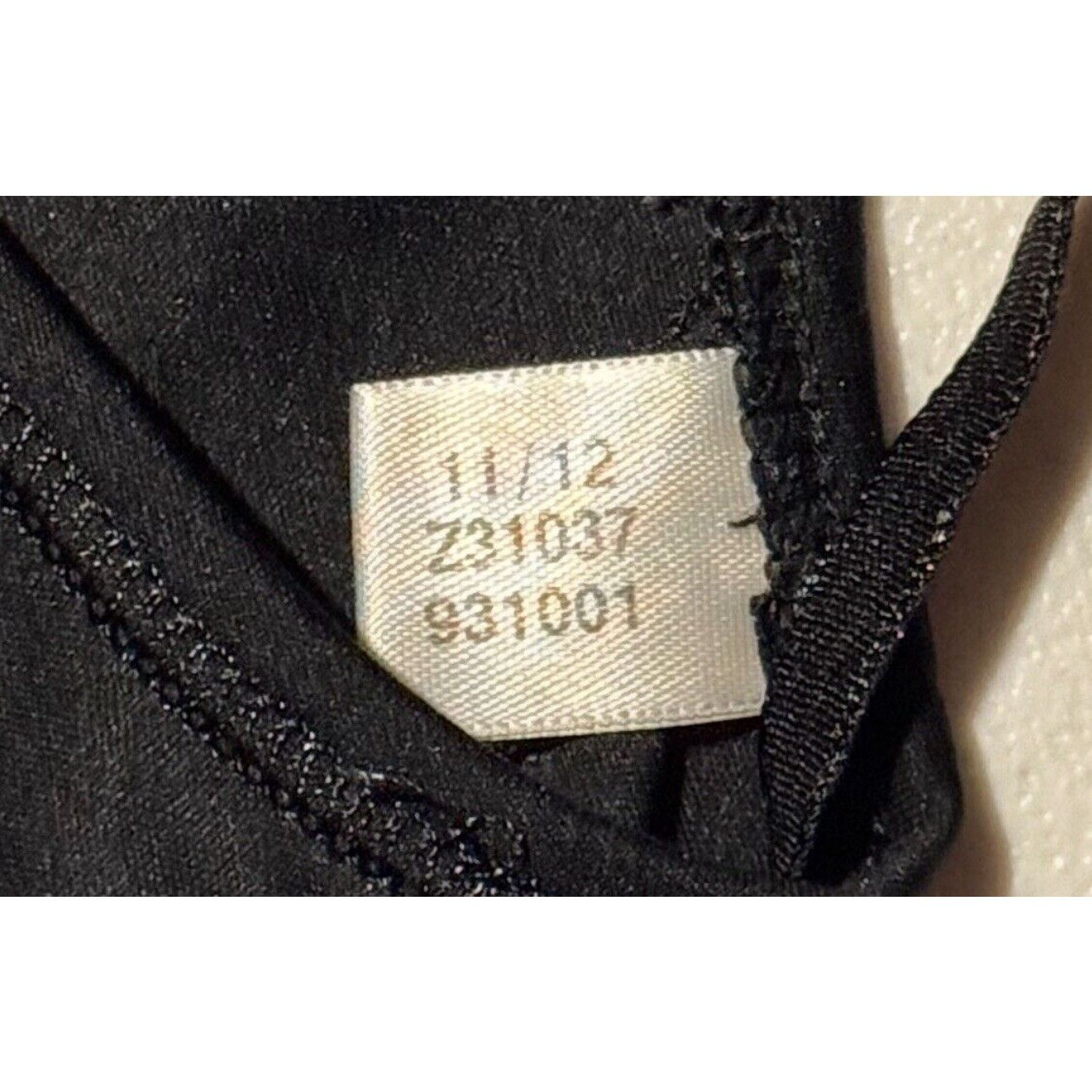 Adidas Adidas Top Womens S Abstract Climalite 2010s Athleisure Gym Size S / US 4 / IT 40 - 7 Thumbnail