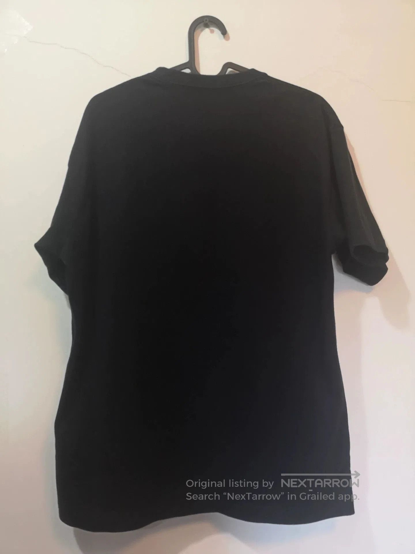 Undercover black short sleeve t. Size US M / EU 48-50 / 2 - 2 Thumbnail
