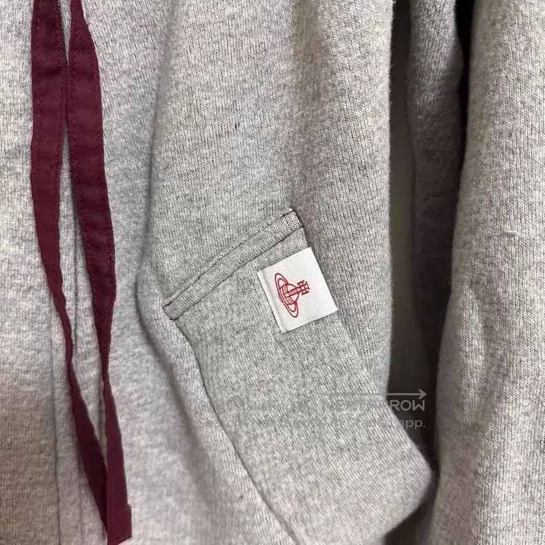 Vivienne Westwood Vivienne Westwood size 00 Grey Slant Chain Jacket RED LABEL Size M / US 6-8 / IT 42-44 - 5 Thumbnail