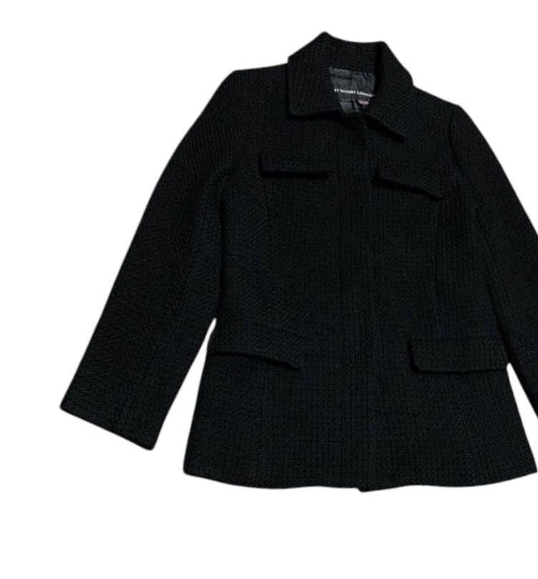 If Six Was Nine Mary Quan London Wool Jacket Made In Japan Size M / US 6-8 / IT 42-44 - 2 Thumbnail