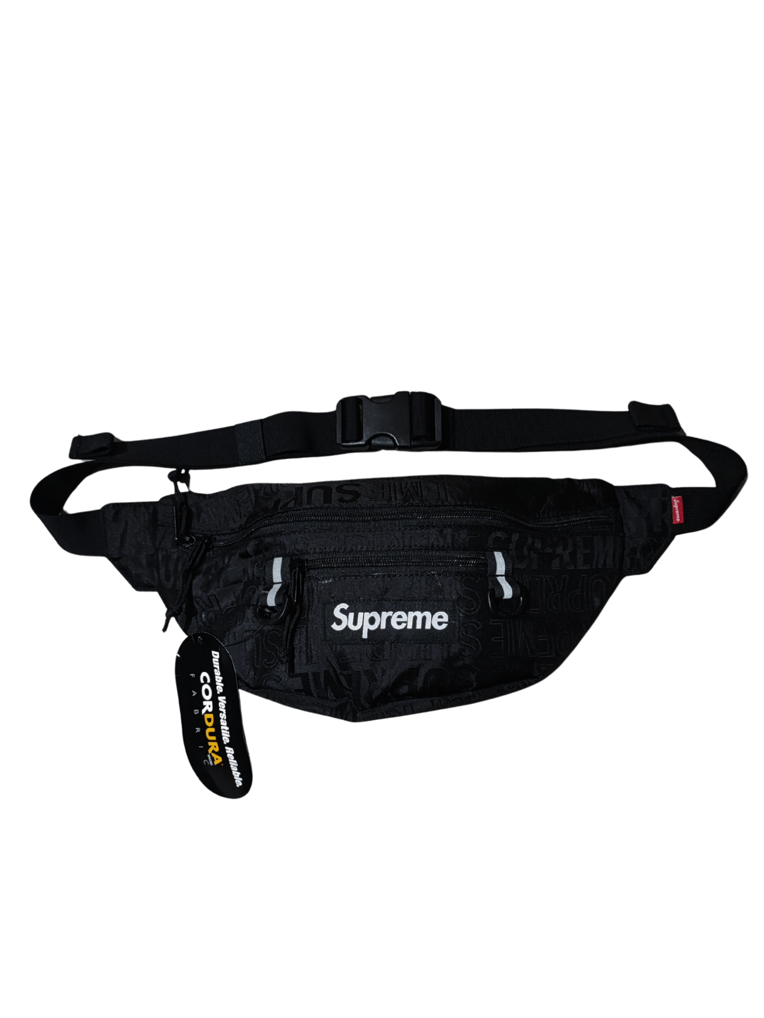 Supreme × Undercover Supreme/UNDERCOVER Belt Waist Bag | Grailed
