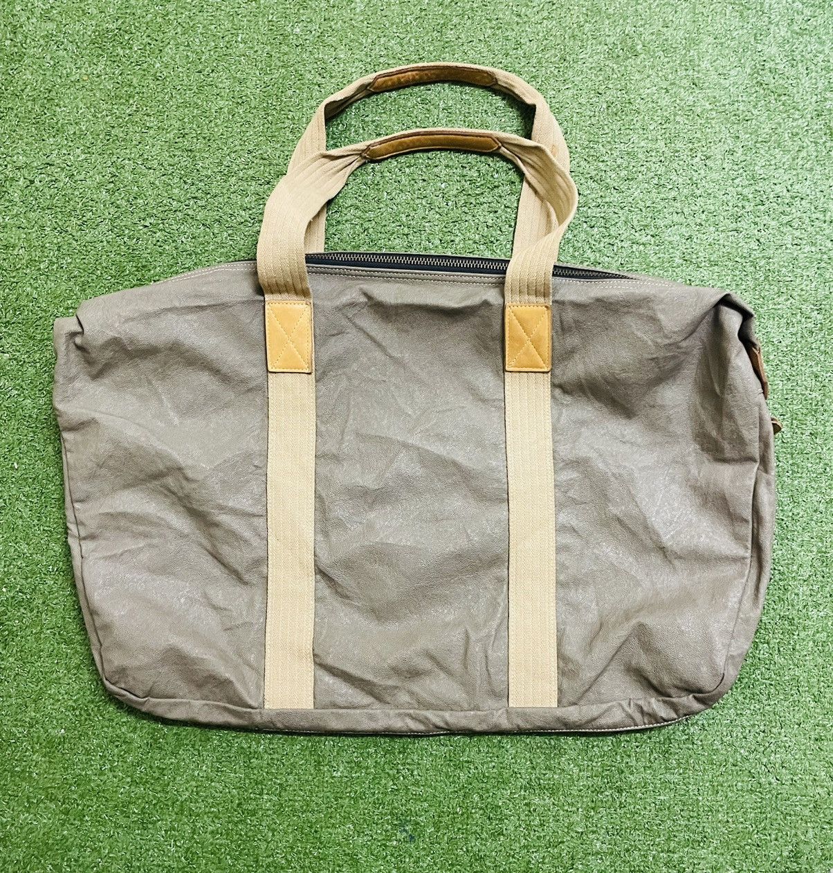 C.P. Company VINTAGE C.P COMPANY LUGGAGE TRAVEL Size 46 - 8 Thumbnail