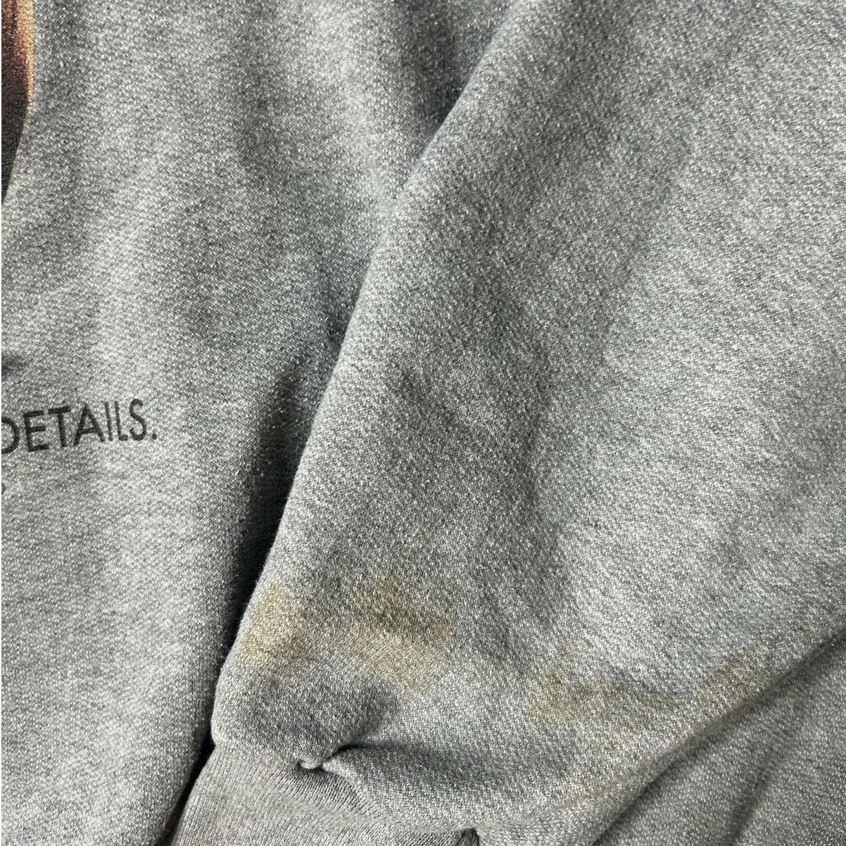 Other 2000s Vintage Penn State Football Grey Crewneck Size XXL Size US XXL / EU 58 / 5 - 5 Thumbnail
