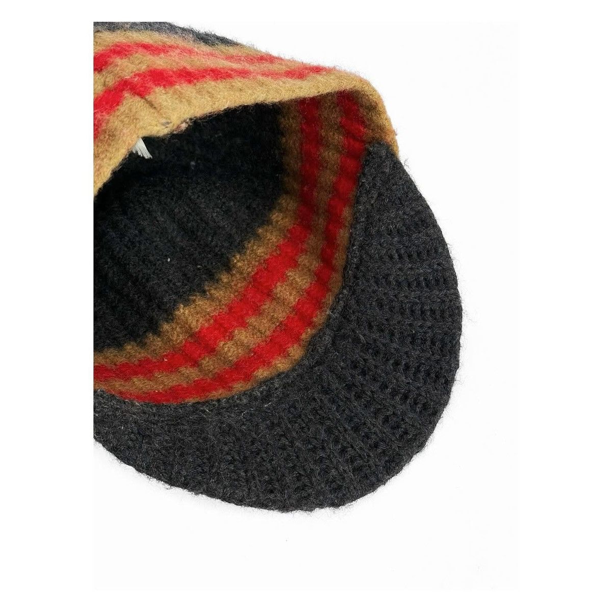 Dirk Bikkembergs Dirk Bikkembergs Hat Size ONE SIZE - 10 Thumbnail