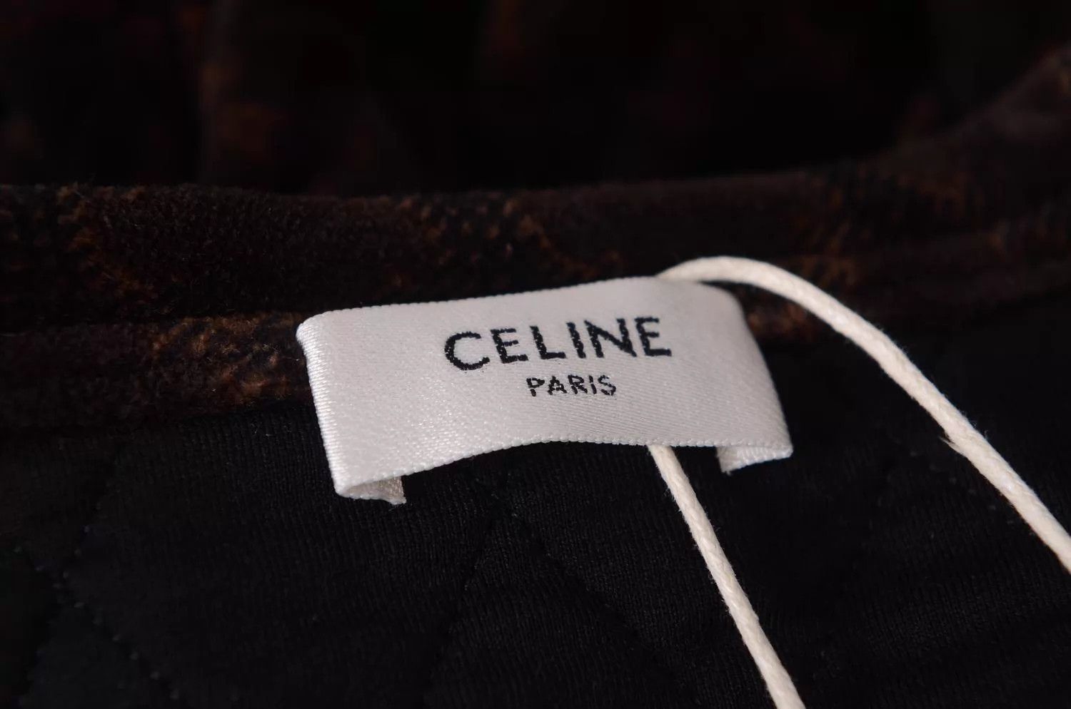 Celine Celine Women's Jacket Size XS / US 0-2 / IT 36-38 - 3 Thumbnail