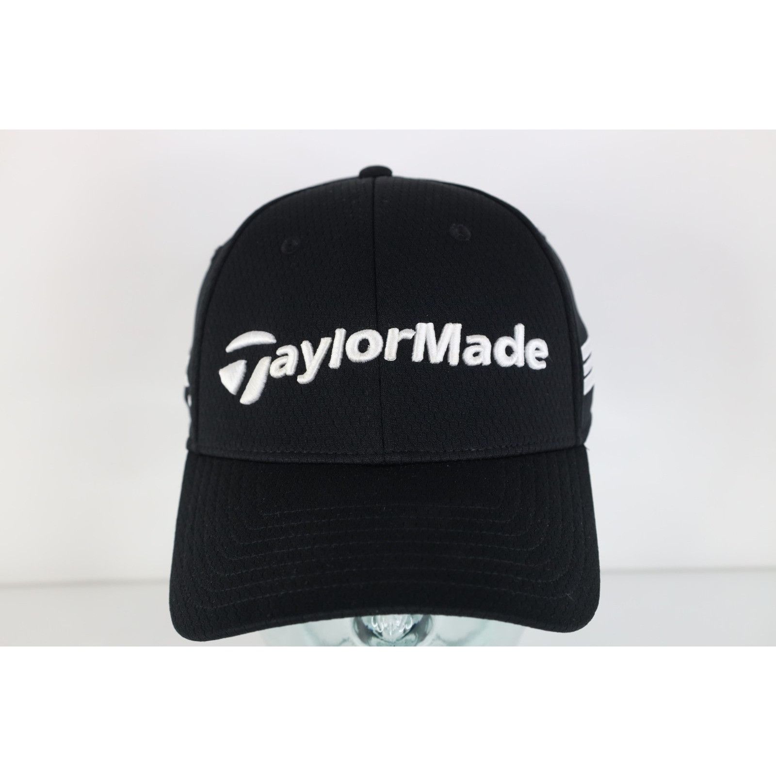 TaylorMade Taylormade Spell Out SiM TP5 Driver Golf Ball Golfing Hat Size ONE SIZE - 1 Thumbnail