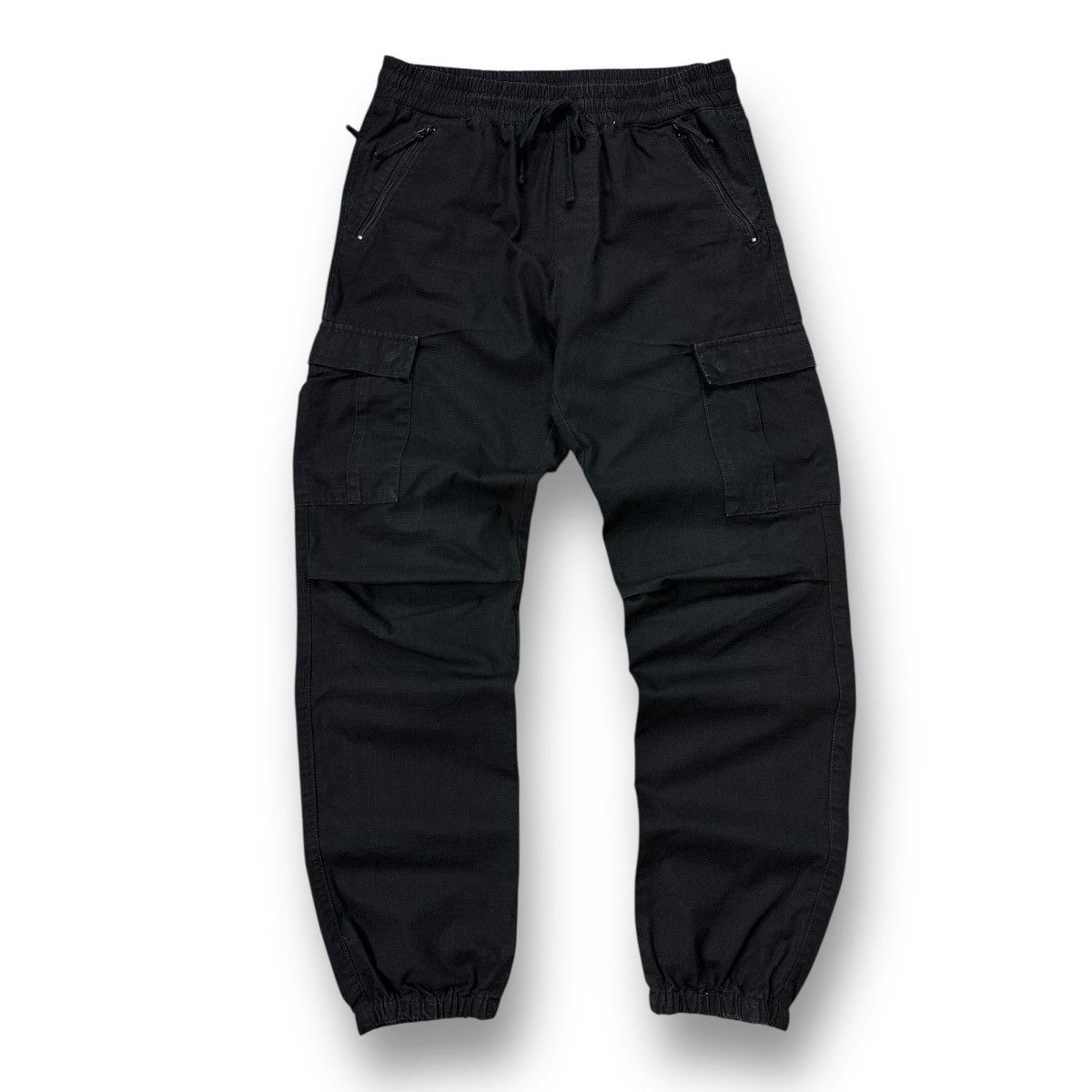 Carhartt Vintage Carhartt Men’s Cargo Jogger Size XS Size US 28 / EU 44 - 1 Thumbnail