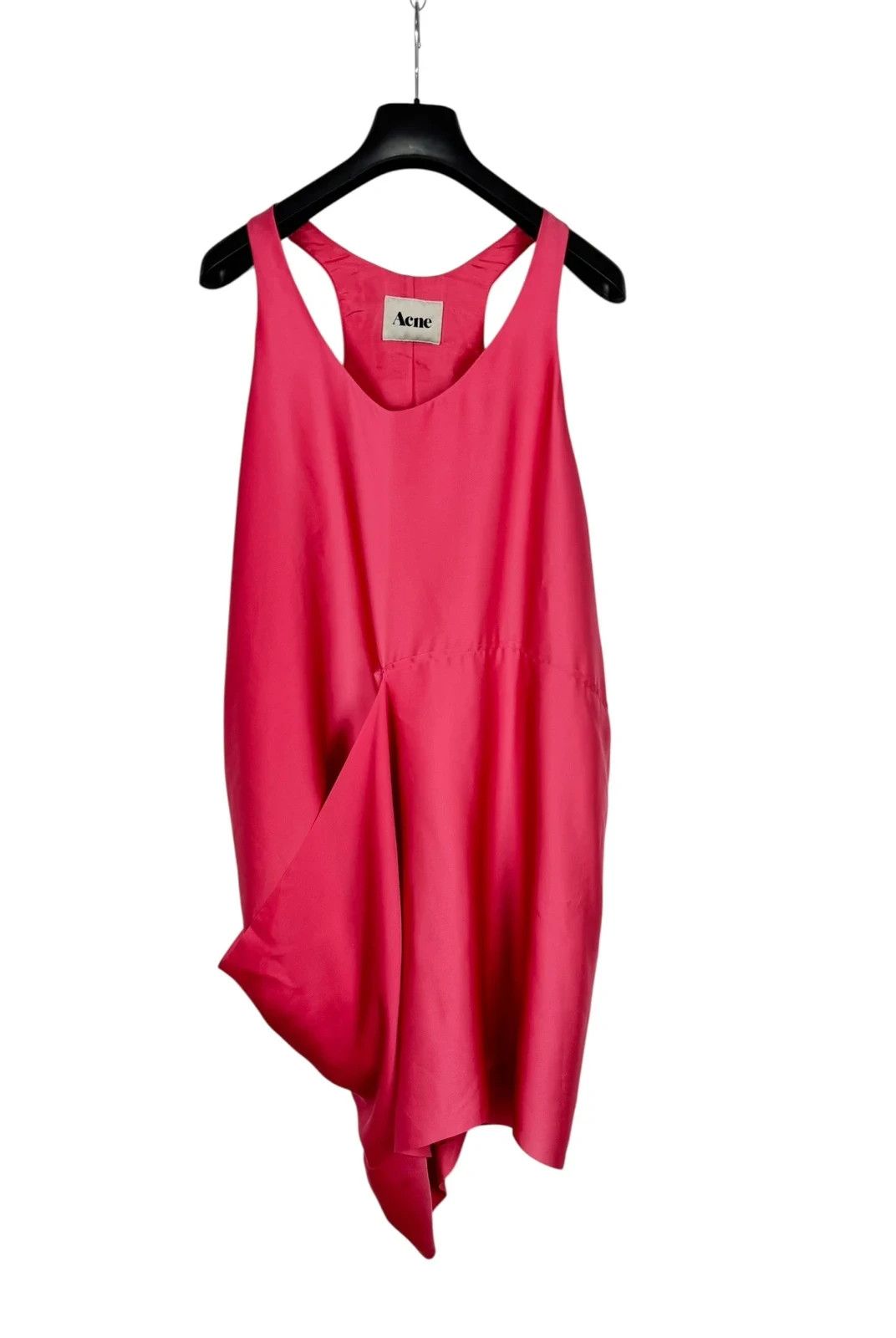 Acne Studios Acne Magenta Dress size 36 Size XS / US 0-2 / IT 36-38 - 10 Thumbnail