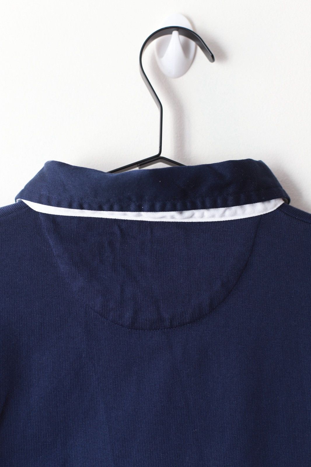 Gant Gant chambray heavy rugger Size US M / EU 48-50 / 2 - 7 Thumbnail