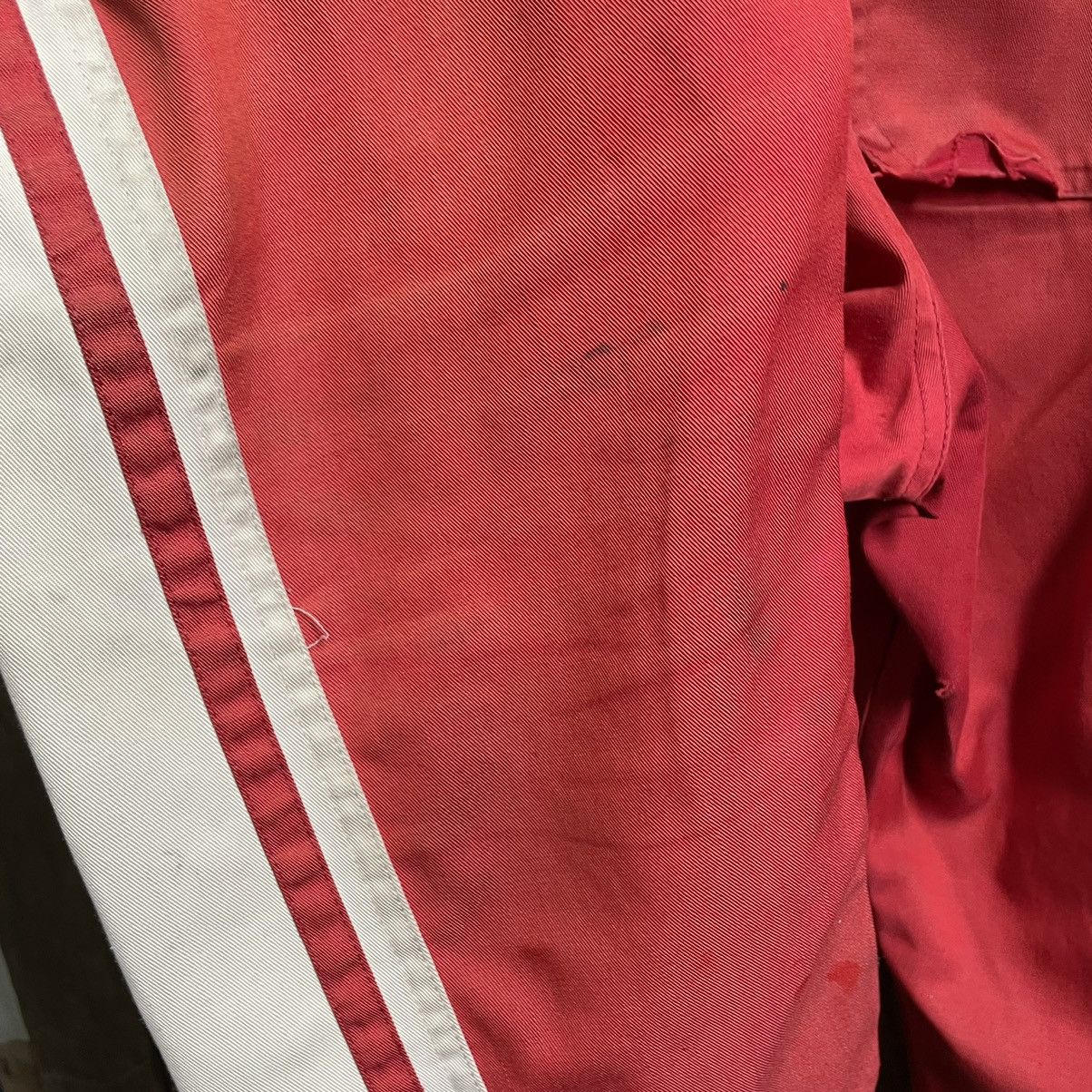 Honda Vintage Honda Prime Coveralls Size US 37 - 21 Thumbnail