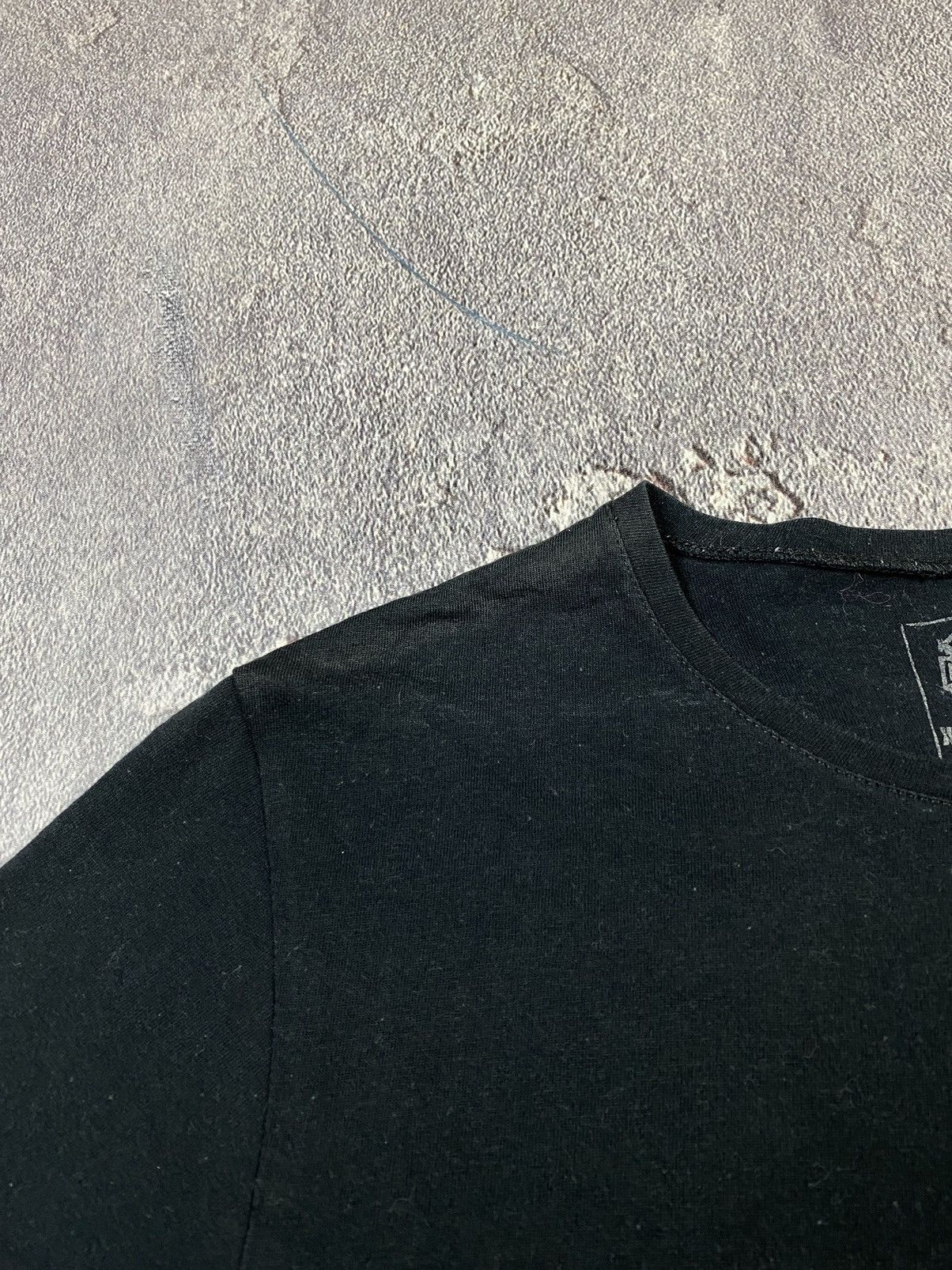If Six Was Nine Y2K If Six Was Nine EMO Punk T-shirt VTG Size L / US 10 / IT 46 - 5 Thumbnail