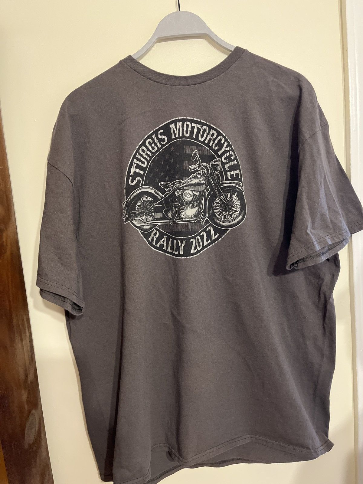 Other Sturgis motorcycle rally 2022 in XXL Size US XXL / EU 58 / 5 - 1 Thumbnail