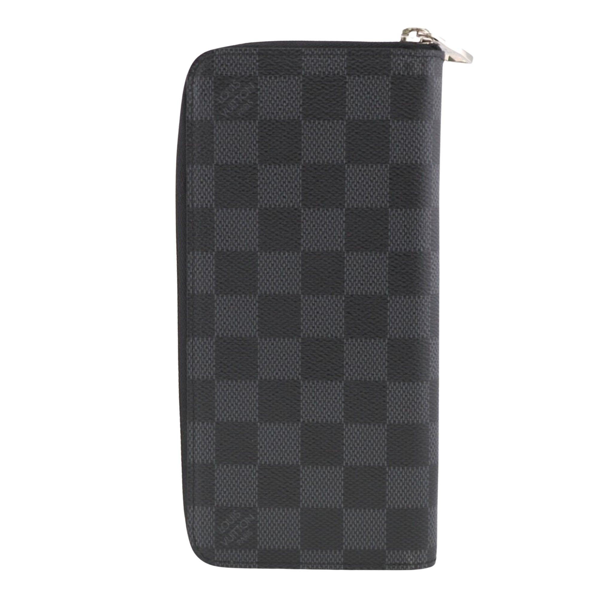 Louis Vuitton Louis Vuitton Zippy Wallet Vertical Wallet Grailed 8304