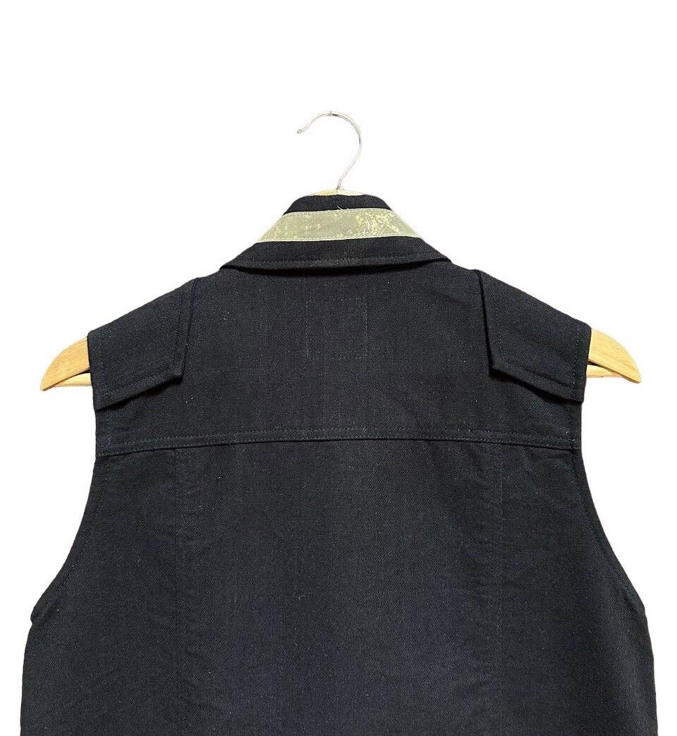 Ne-Net Ne-Net Multipocket Vest Size US S / EU 44-46 / 1 - 6 Thumbnail