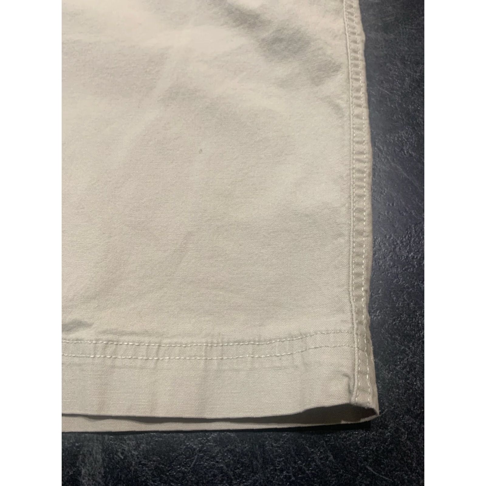 Vintage Columbia Mens Cargo Shorts Size 40 Beige Outdoor Casual 10-Inch Inseam Size US 40 / EU 56 - 5 Thumbnail