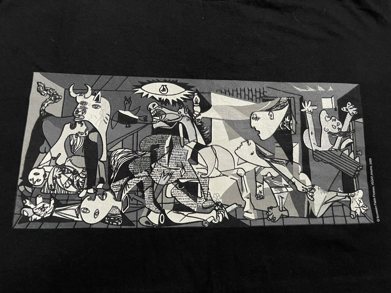 Paloma Picasso VINTAGE PICASSO MADRID 08 Size US L / EU 52-54 / 3 - 2 Thumbnail