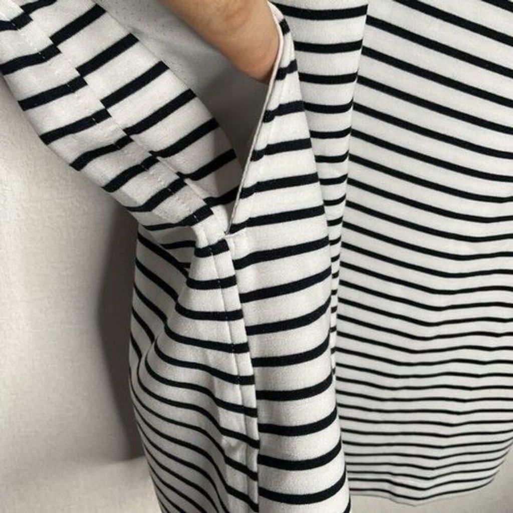 Abercrombie & Fitch NWOT Abercrombie & Fitch YPB neoKNIT Unlined Dress Women XL Size XL / US 12-14 / IT 48-50 - 4 Thumbnail