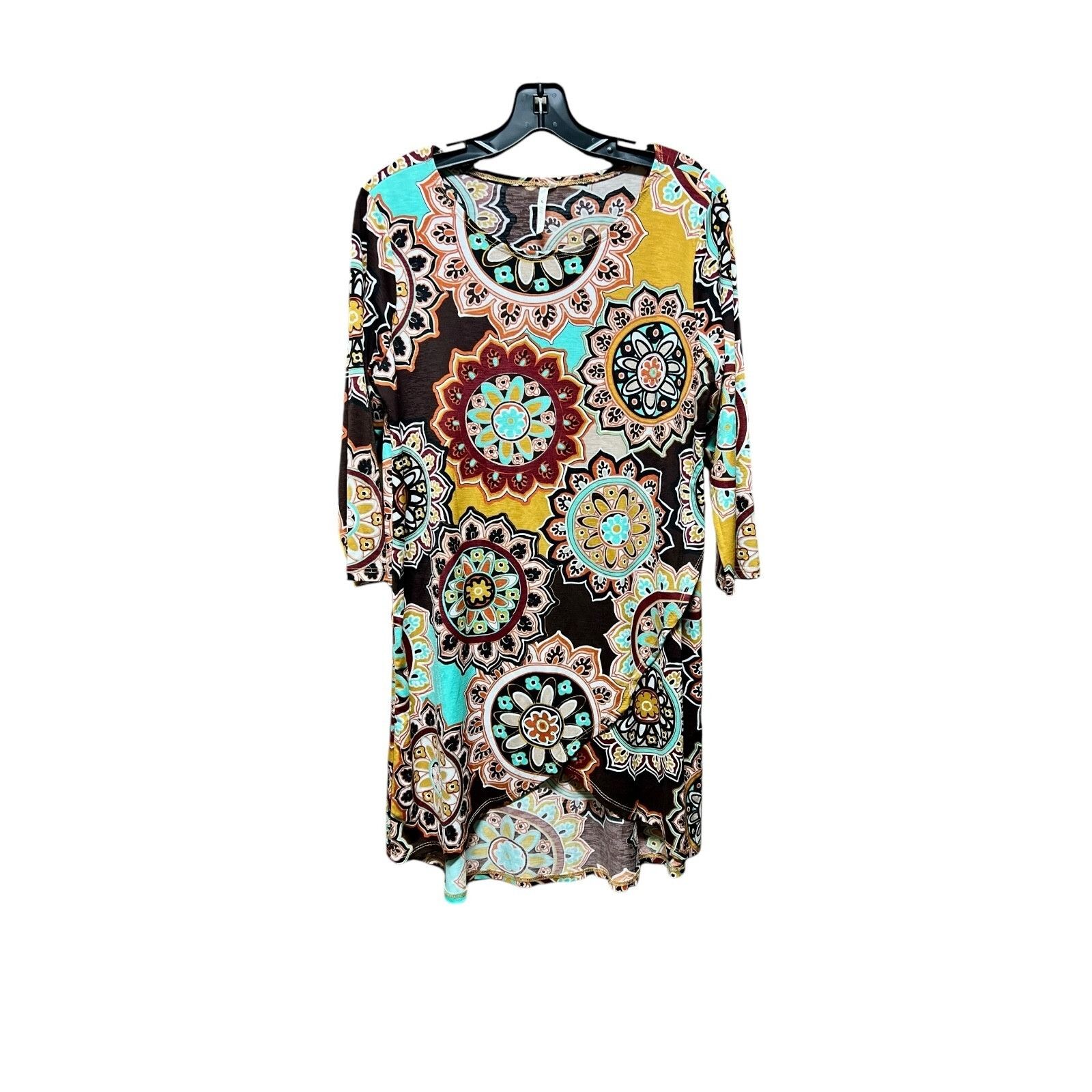 Other Dress For $13$ Colorful Tunic Dress for Women's Size M Size M / US 6-8 / IT 42-44 - 8 Thumbnail