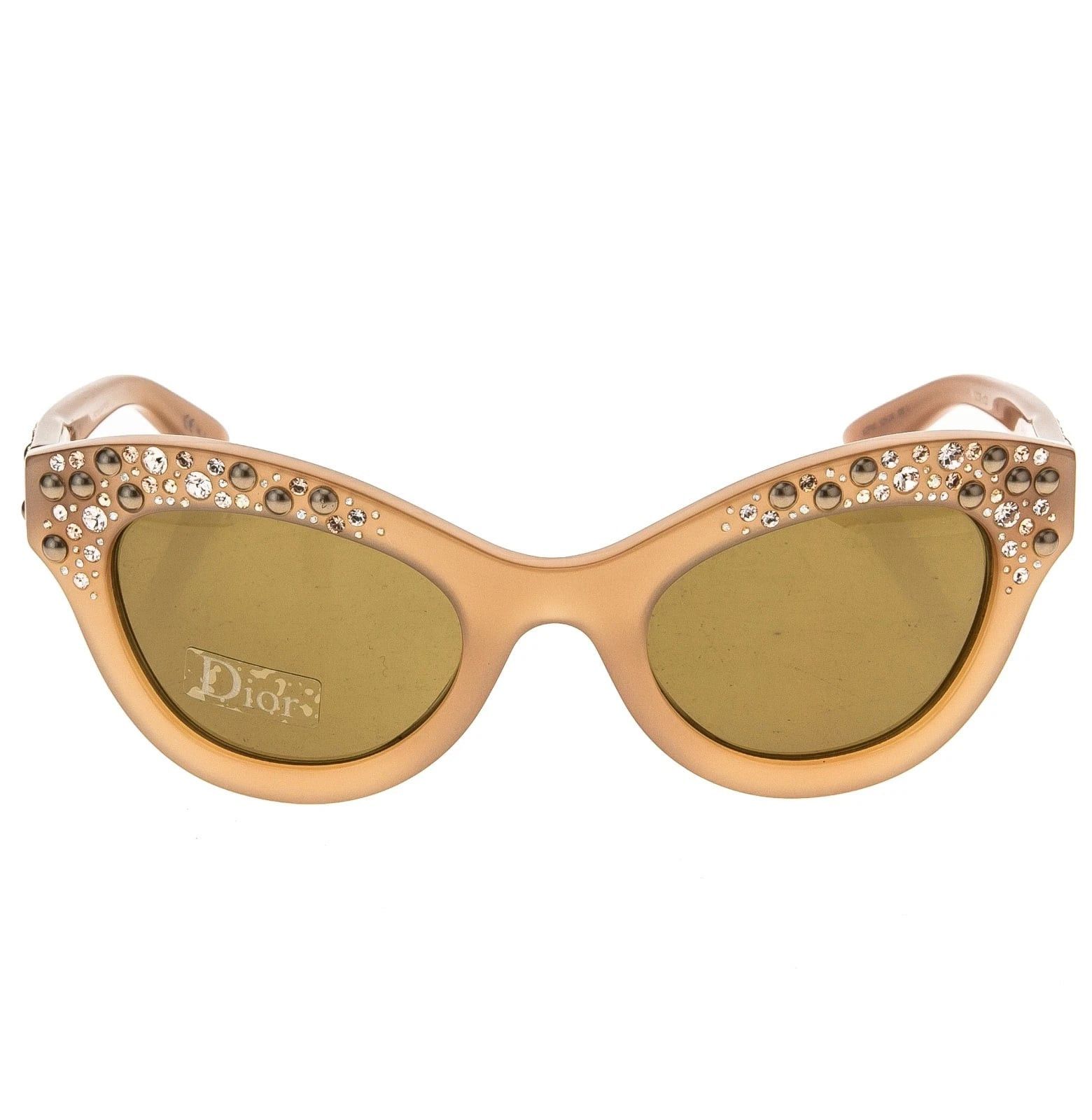 Christian Dior Monsieur CHRISTIAN DIOR Brillance Edition Limited Beige Pearl Crystal Size ONE SIZE - 2 Thumbnail