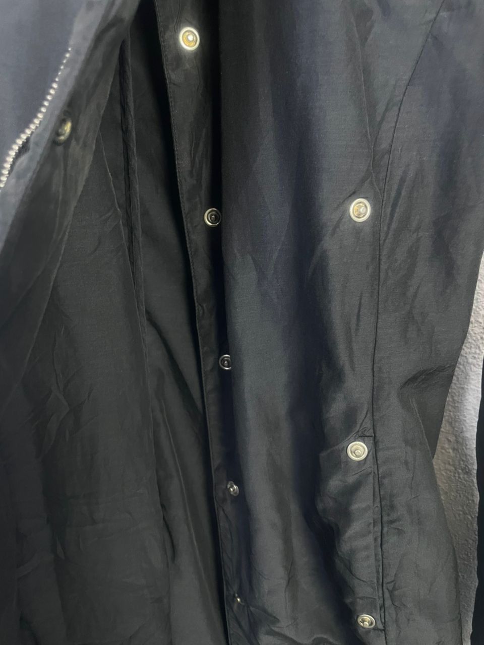 Maison Margiela Maison Margiela Long Jacket Size M / US 6-8 / IT 42-44 - 4 Thumbnail
