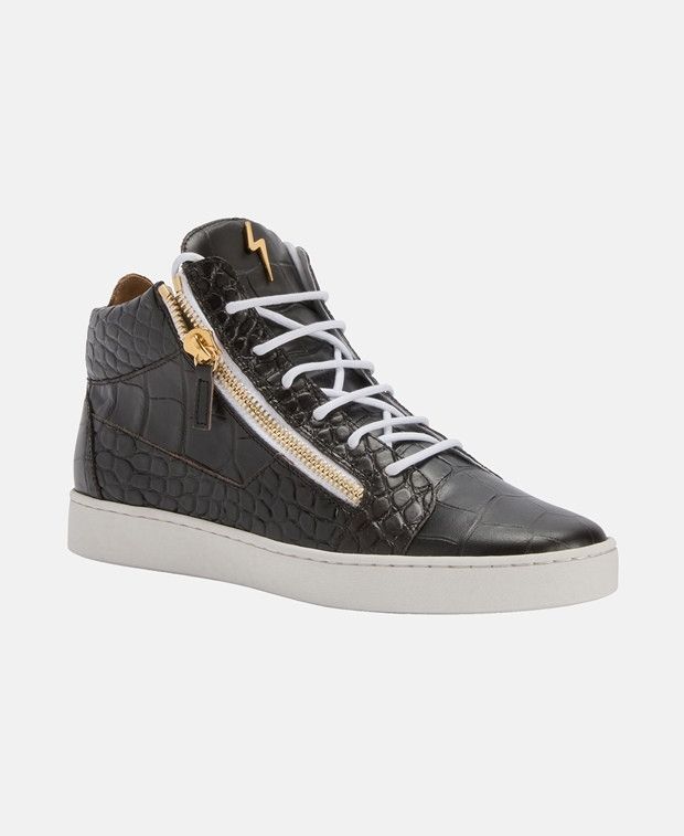 Giuseppe Zanotti Sneakers Size US 6 / EU 39 - 1 Thumbnail