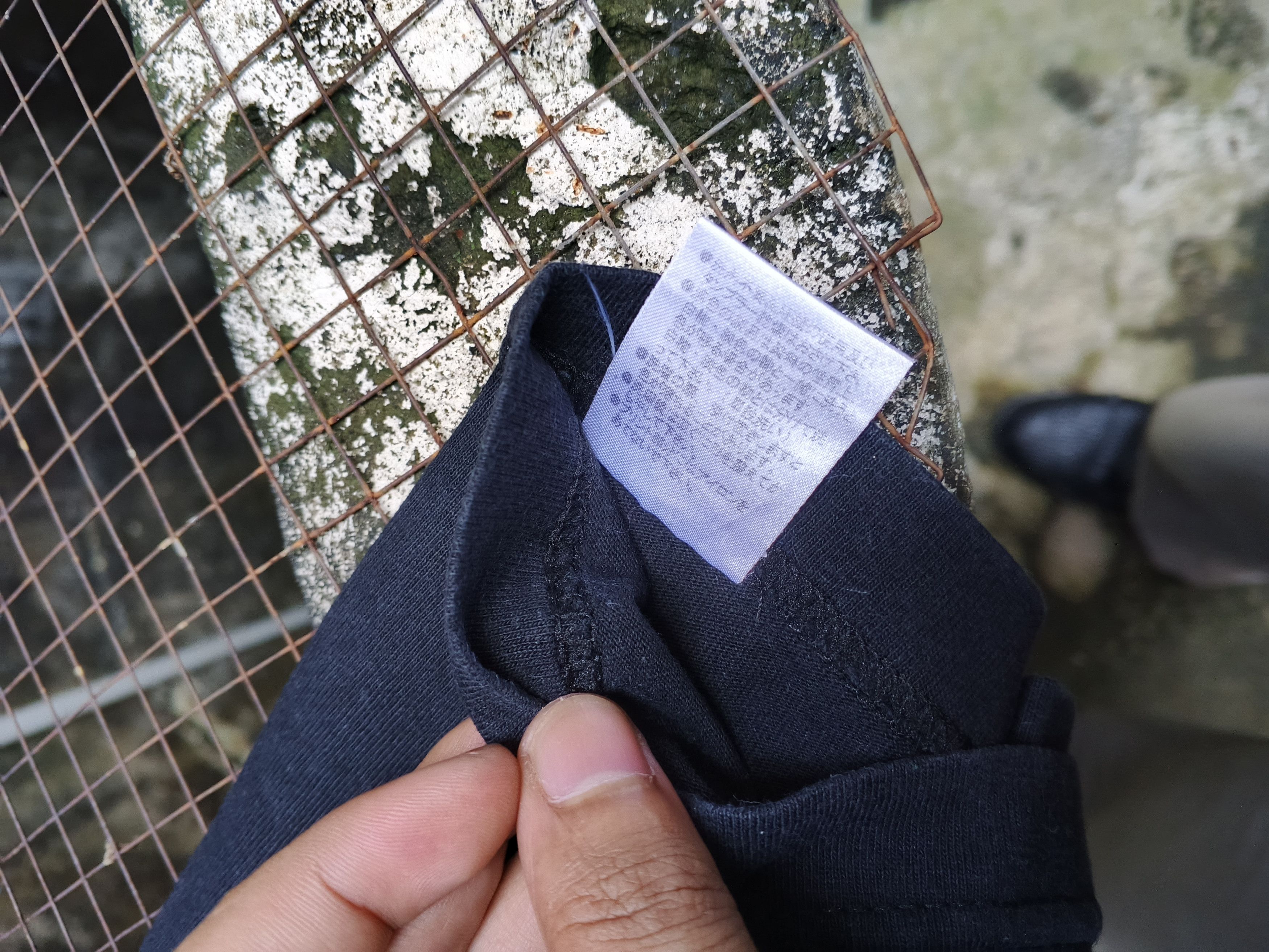 Japanese Brand Hi Standard Tokyo Japan Size US S / EU 44-46 / 1 - 6 Thumbnail