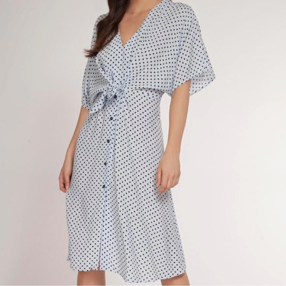 metallic summer dress Chella Romance Metallic Mini Dress