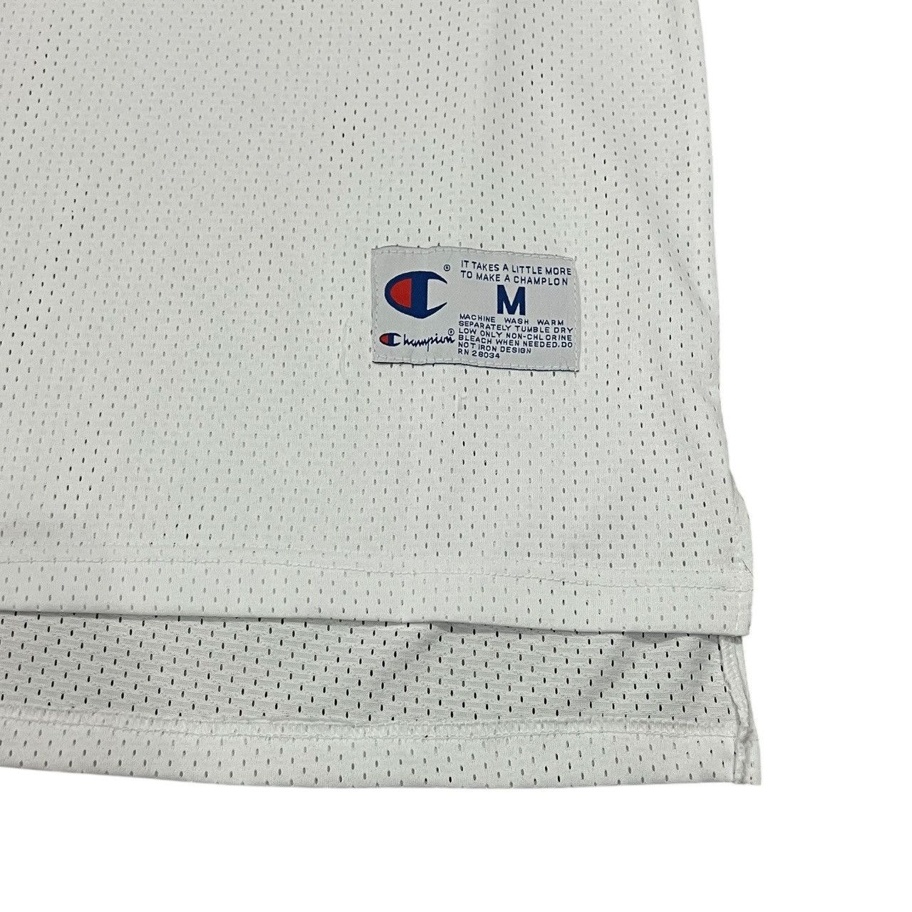 Champion × Vintage Vintage Tune Squad Bugs Bunny Champion Basketball Jersey Size US M / EU 48-50 / 2 - 4 Thumbnail