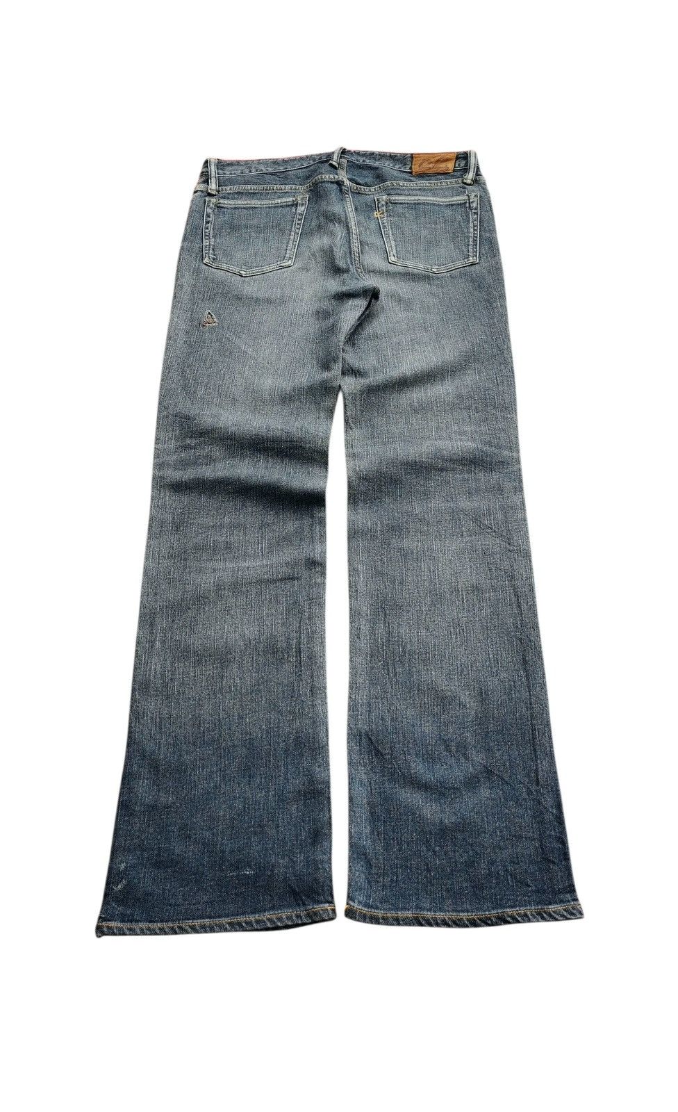 45rpm Vintage 45rpm Jeans Size US 30 / EU 46 - 7 Thumbnail