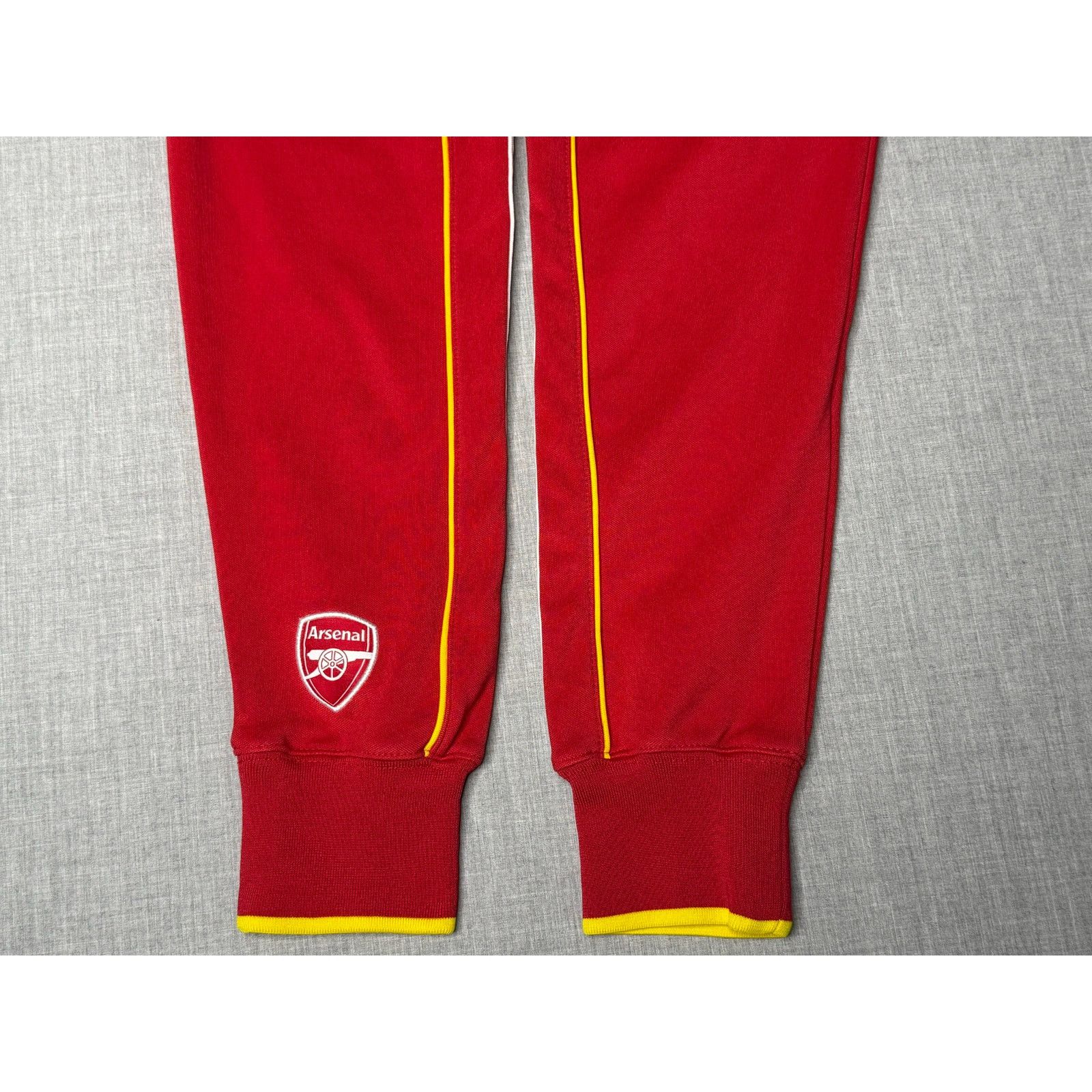 Nike Nike Arsenal FC Victory Through Harmony Warmup Jacket Medium Size US M / EU 48-50 / 2 - 4 Thumbnail