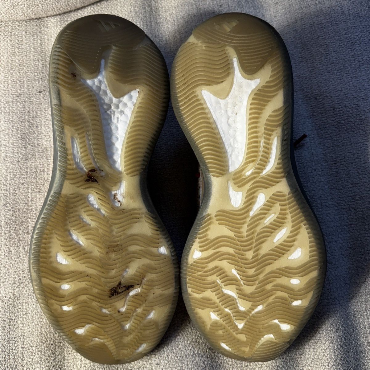 Yeezy Adidas yeezy boost 380 Size US 11.5 / EU 44-45 - 6 Thumbnail
