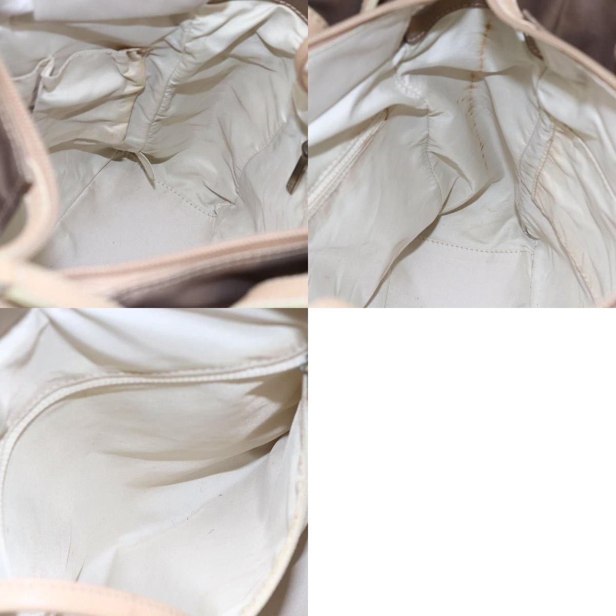 Chanel Chanel Paris Biarritz PM Tote Bag Size ONE SIZE - 7 Thumbnail