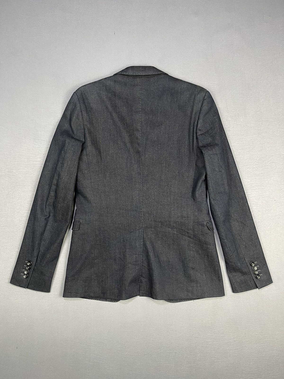 G-Star RAW Correctline By G-Star Denim Blazer Size US S / EU 44-46 / 1 - 5 Thumbnail
