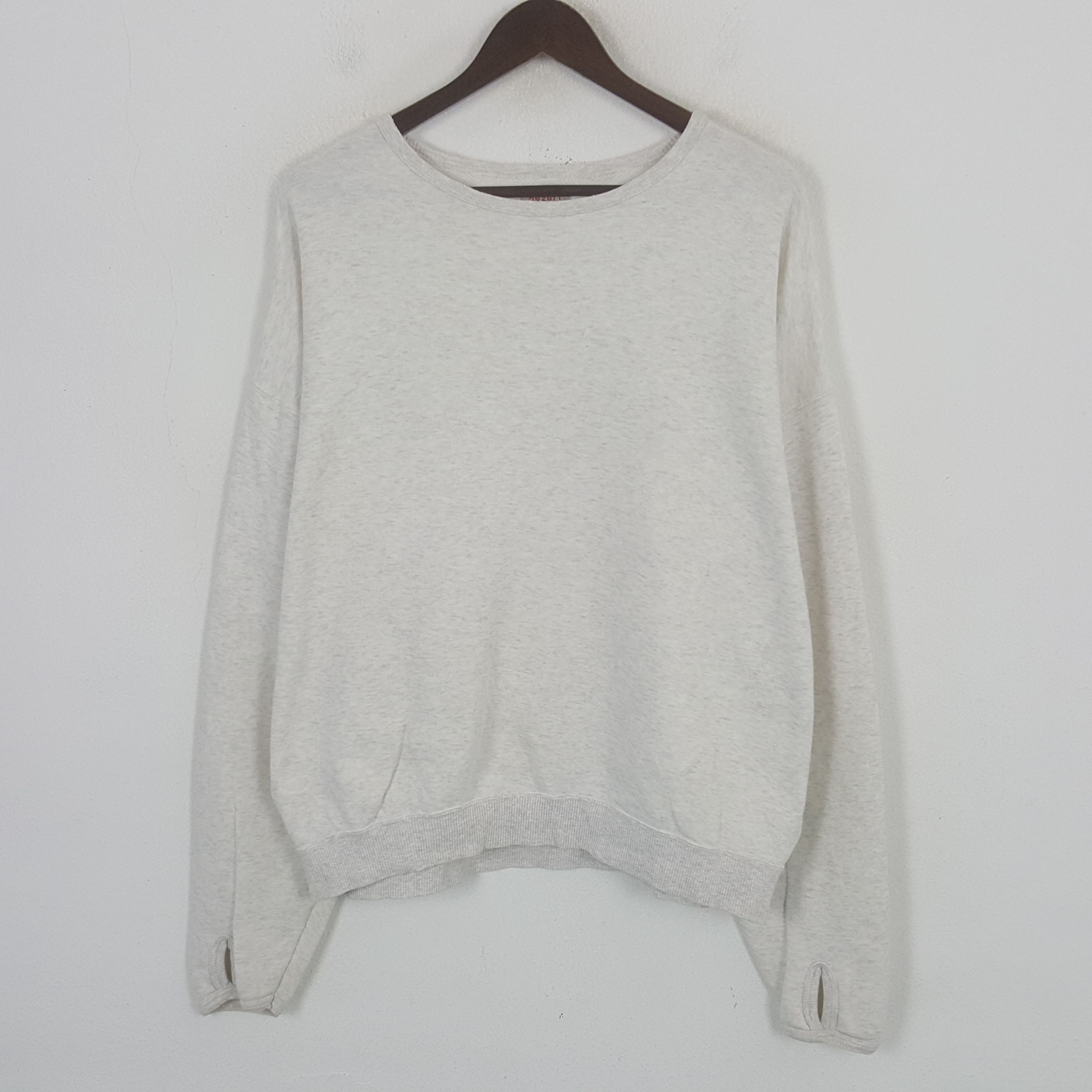Dezert Vintage Dezert + Made in Japan Sweatshirt Size US XL / EU 56 / 4 - 3 Thumbnail