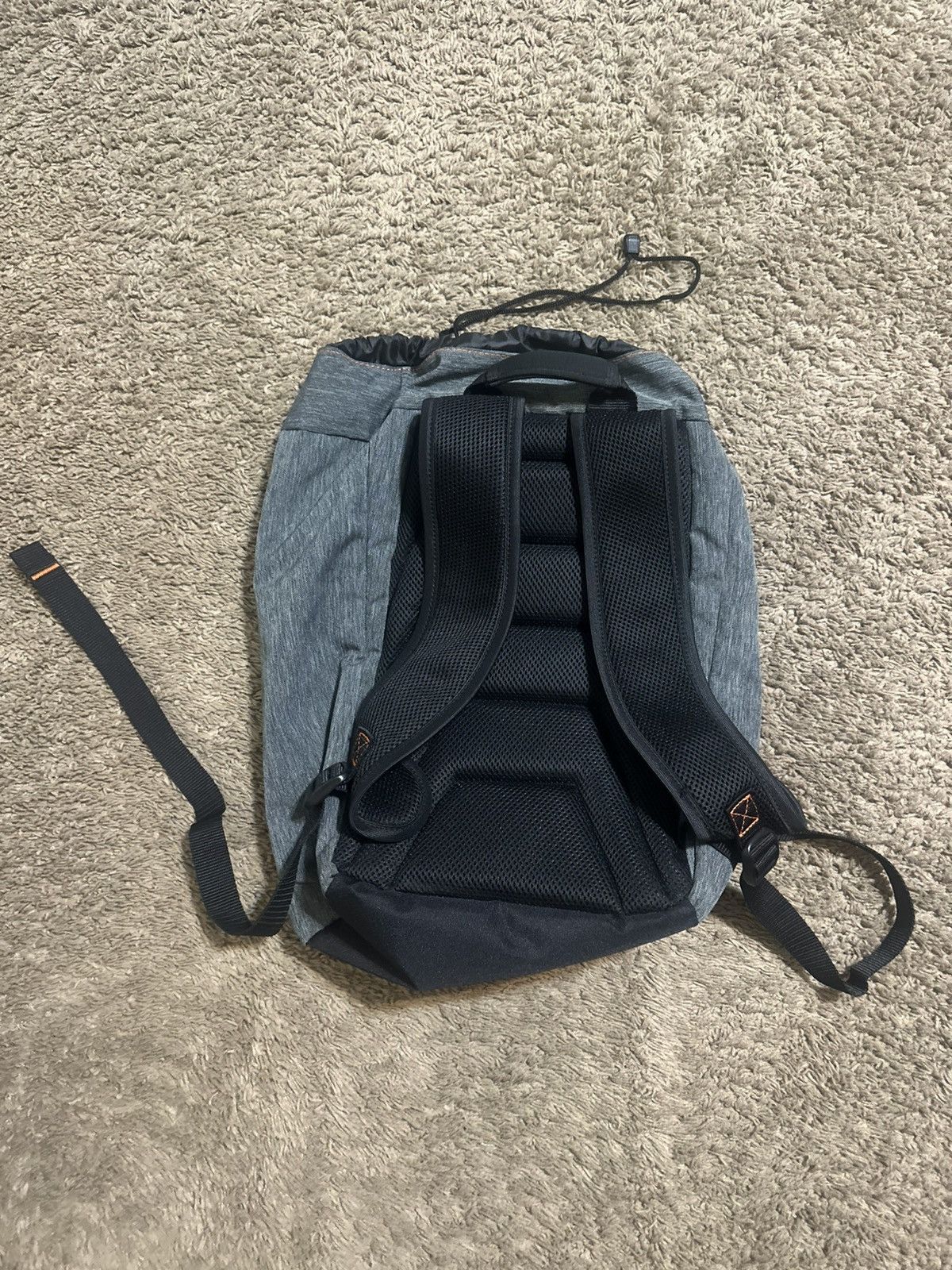 Callaway Callaway Clubhouse “triple grey” backpack Size ONE SIZE - 3 Thumbnail