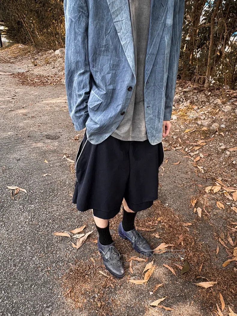 Comme des Garcons Comme Des Garcons blazer Size US M / EU 48-50 / 2 - 1 Thumbnail