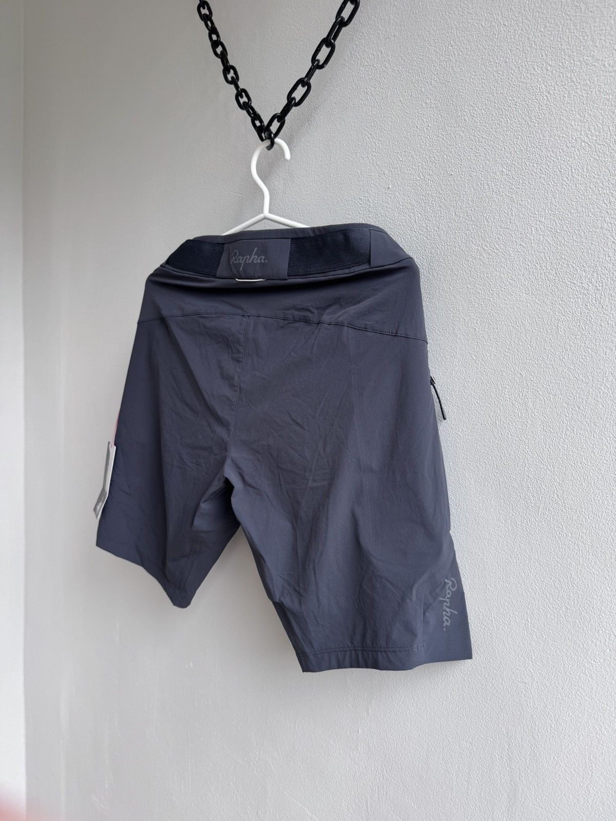 Rapha New Rapha Explore Cycling Shorts Sport activewear Size US 28 / EU 44 - 11 Thumbnail