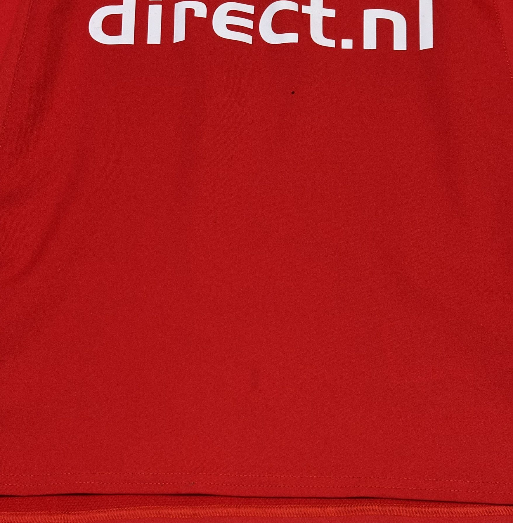 Umbro PSV Eindhoven 2017/2018 Umbro Training sweatshirt Size M Size US M / EU 48-50 / 2 - 11 Thumbnail