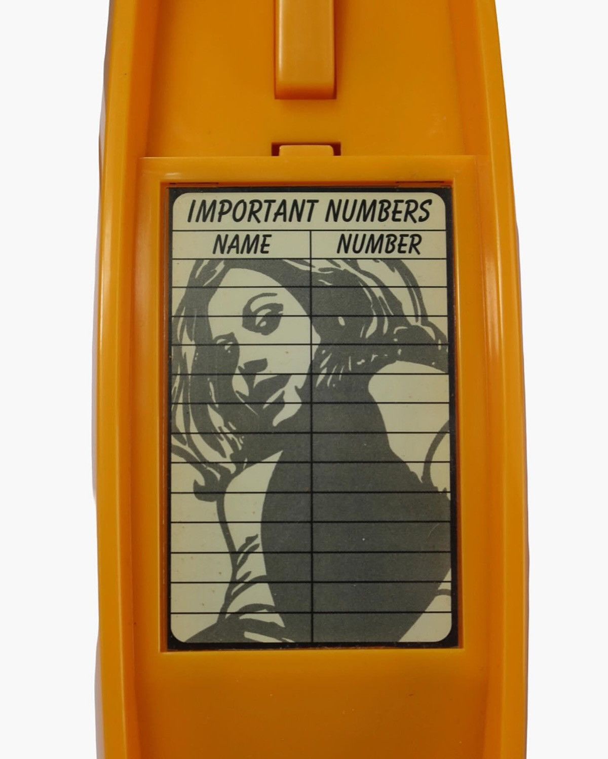 Hysteric Glamour HYSTERIC GLAMOUR TRIM PHONE Size ONE SIZE - 5 Thumbnail