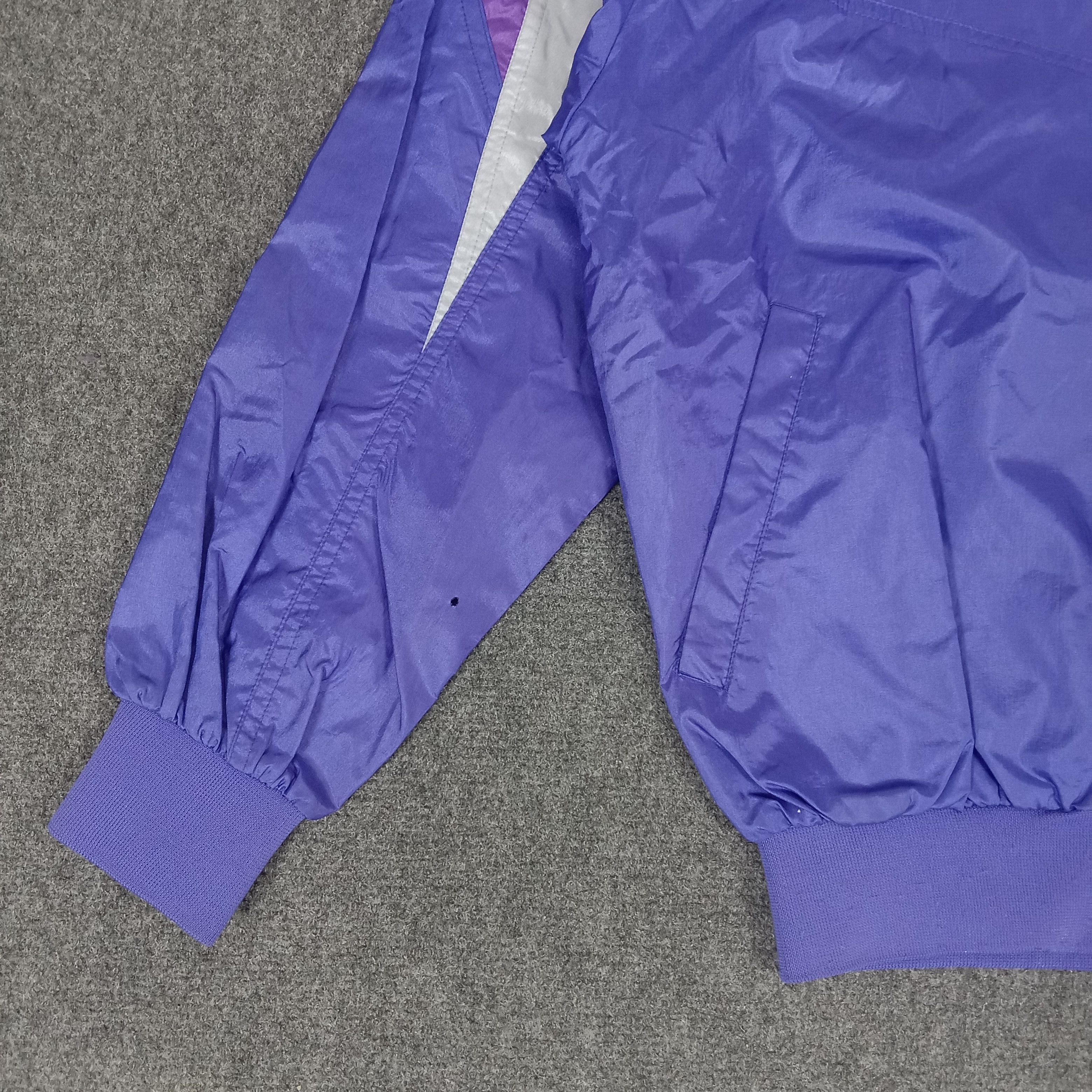 Ferrari × Vintage Ferrari Magneti Marelli Racing Motorsport Formula One Jacket Size US M / EU 48-50 / 2 - 2 Thumbnail