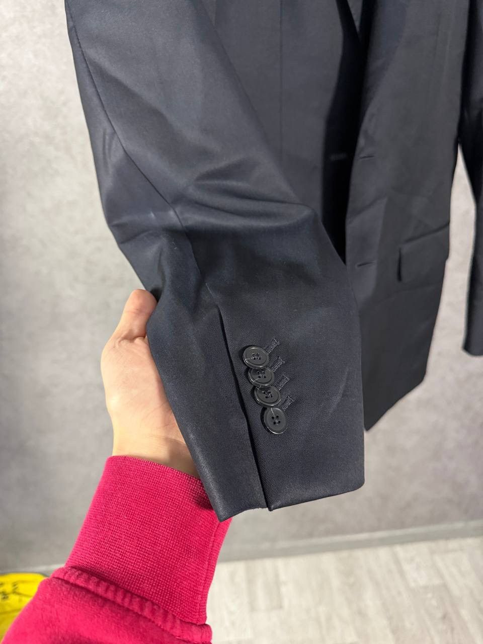 Z Zegna Z Zegna luxury designer blazer Size 46R - 4 Thumbnail