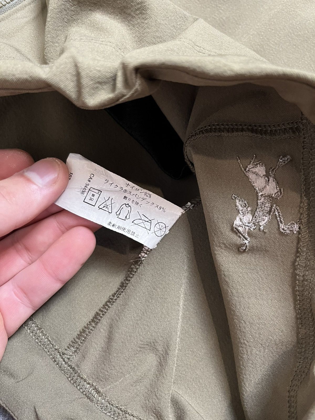 Arc'teryx Arcteryx leaf combat jacket Size US XL / EU 56 / 4 - 11 Thumbnail
