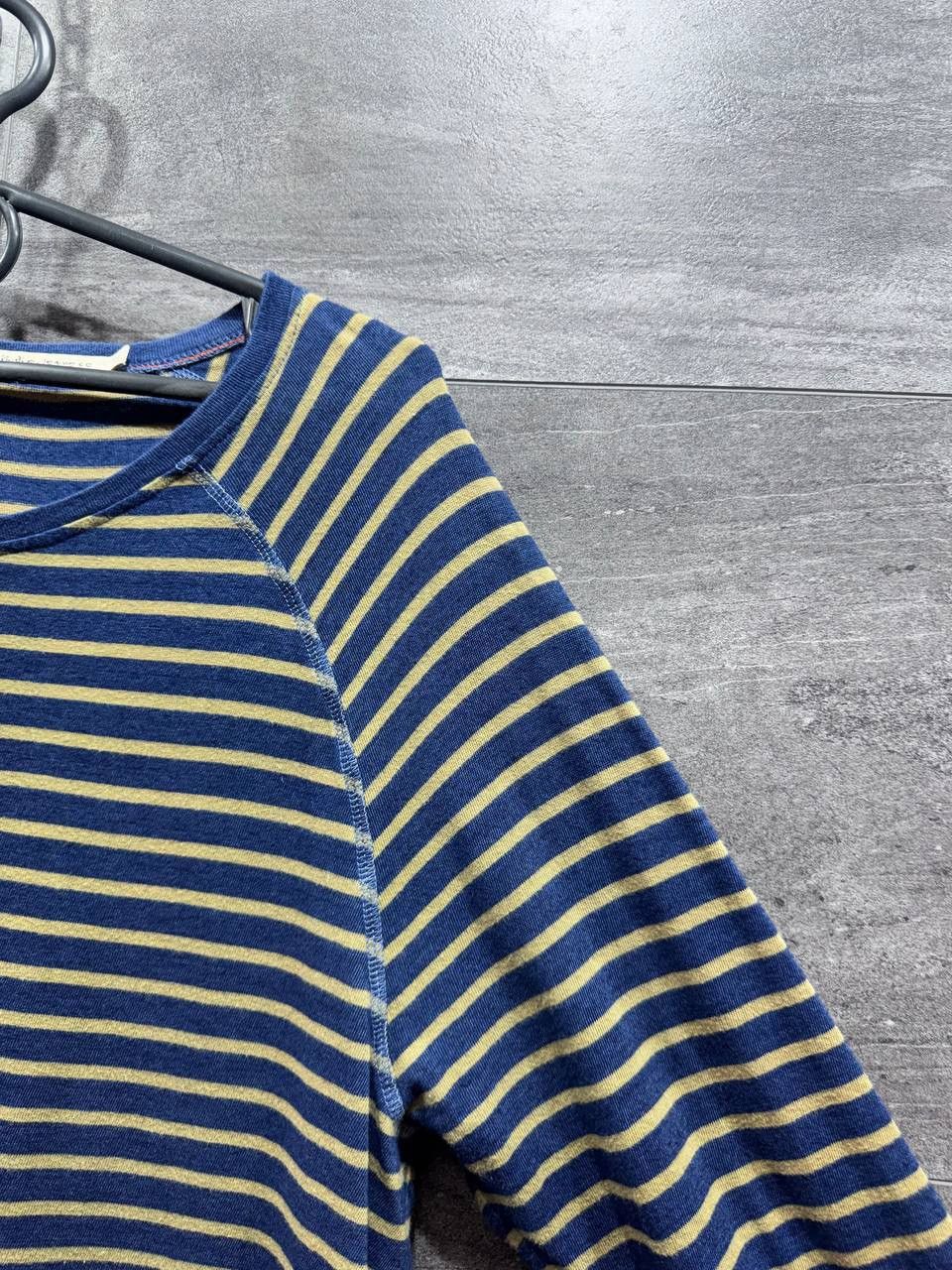 Nudie Jeans Nudie Jeans Co Multicolor Striped Men’s Size M Size US M / EU 48-50 / 2 - 4 Thumbnail