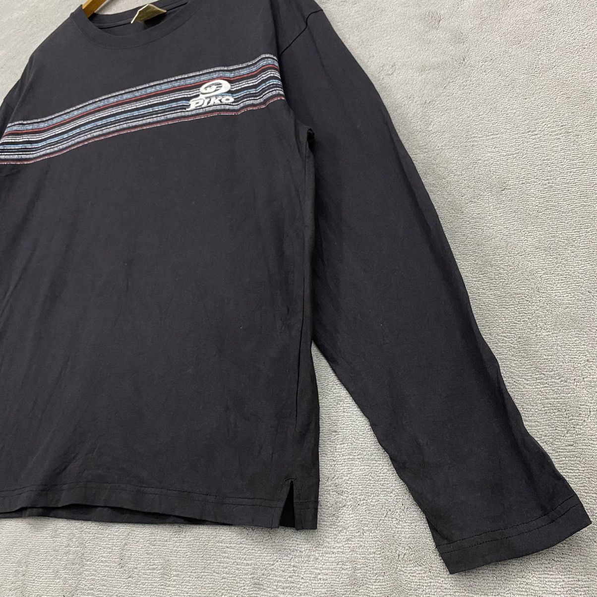 Vintage 💥RARE💥 PIKO SPREAD DA ALOHA Size US L / EU 52-54 / 3 - 3 Thumbnail